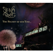 Siena Root - Secret Of Our Time (Digipack, 2020)