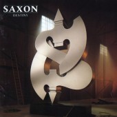 Saxon - Destiny (Edice 2018) - Vinyl 