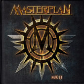 Masterplan - MK II (Limited Edition) 