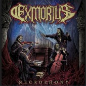 Exmortus - Necrophony (2023) - Limited Vinyl