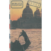 Various Artists - Passport to Italy (Kazeta, 1992)