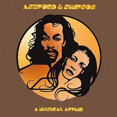 Ashford & Simpson - A Musical Affair (Expanded Edition) 