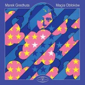 Marek Grechuta - Magia Obloków (Edice 2016) - 180 gr. Vinyl 