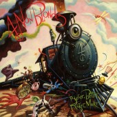 4 Non Blondes - Bigger, Better, Faster, More! (Limited Edition 2017) - Vinyl 