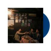 Jonas Brothers - Greetings From Your Hometown (2025) - Limited Vinyl
