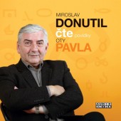 Ota Pavel / Miroslav Donutil - Miroslav Donutil Čte Povídky Oty Pavla (Audiokniha, 2017) 