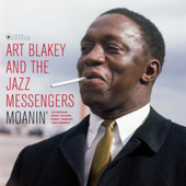 Art Blakey And The Jazz Messengers - Moanin' (Edice 2016) - 180 gr. Vinyl