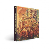 Soundtrack - Street Fighter 6 (Original Soundtrack, 2024) /Limited Vinyl BOX