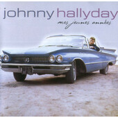 Johnny Hallyday - Mes Jeunes Années (2000)