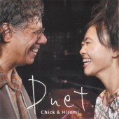 Chick Corea & Hiromi Uehara - Duet (2008) /2CD
