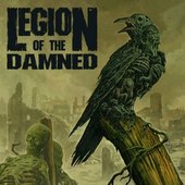 Legion Of The Damned - Ravenous Plague (2013) 