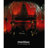Marillion - Live At Cadogan Hall (Blu-ray, 2011)