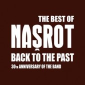 Našrot - Našrot: Back To The Past - The Best Of /3CD (2018) CZ