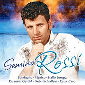 Semino Rossi - Semino Rossi (Limited Edition, 2016) 