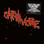 Carnivore - Carnivore (Reedice 2022) /Digipack