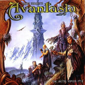 Avantasia - Metal Opera Pt. II (2002) 