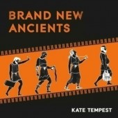 Kate Tempest - Brand New Ancients (Edice 2017) – Vinyl 