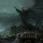 Macbeth - Gedankenwachter (Digipack, 2020)