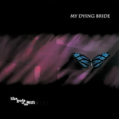 My Dying Bride - Like Gods Of The Sun (Edice 2012) - Vinyl 