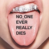 N.E.R.D - No One Ever Really Dies (2017) 