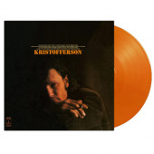 Kris Kristofferson - Kristofferson (Limited Edition 2026) - 180 gr. Vinyl