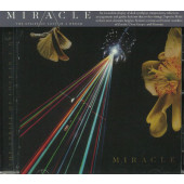 Miracle - Strife Of Love In A Dream (2018) 