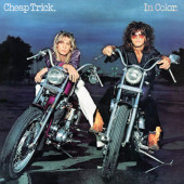 Cheap Trick - In Color (Limited Edition 2026) - 180 gr. Vinyl