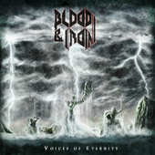 Blood & Iron - Voices Of Eternity 2014) 