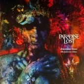 Paradise Lost - Draconian Times (25th Anniversary Edition) /Edice 2020, Vinyl