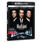 Film/Drama - Mafiáni (2BRD, UHD+BD) 