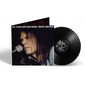 Neil Young & Crazy Horse - Odeon Budokan (2023) - Vinyl