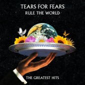 Tears For Fears - Rule The World: The Greatest Hits (2017) 