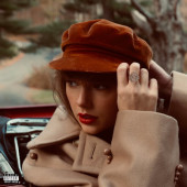 Taylor Swift - Red (Taylor's Version) /Edice 2021, 2CD