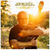 Jan Nedvěd ml. & Příbuzní - Chlapské slovo (2025)
