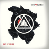 Dead By Sunrise - Out Of Ashes (Reedice 2025) - Vinyl