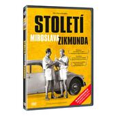 Film/Dokument - Století Miroslava Zikmunda 