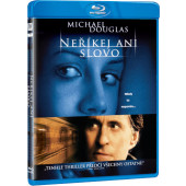 Film/Kriminální - Neříkej ani slovo (Blu-ray)