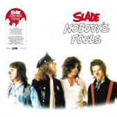 Slade - Nobody's Fools (Reedice 2023)