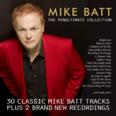 Mike Batt - Penultimate Collection (2CD, 2020)