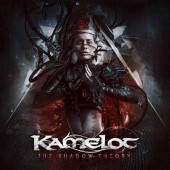 Kamelot - Shadow Theory (2018) 