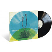 Gerald Clayton - Ones & Twos (2025) - Vinyl