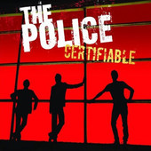 Police - Certifiable: Live In Buenos Aires (2008) - Vinyl 