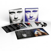 Phil Collins - Face Value (Full Value) /Edice 2026, 4LP BOX