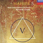 Riccardo Chailly - Mahler Symphony no.5 Royal Concertgebouw Orchestra 