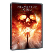 Film/Horor - Nezvratný osud: Pokrevní linie