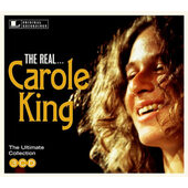 Carole King - Real... Carole King (The Ultimate Collection) /2017 