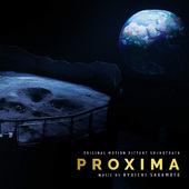 Soundtrack - Proxima (Original Motion Picture Soundtrack, 2020) - Vinyl
