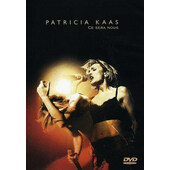 Patricia Kaas - Ce Sera Nous (Edice 2012) /DVD
