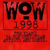Various Artists - Wow 1998/34 Tracks 