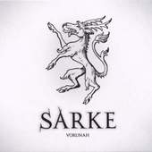 Sarke - Vorunah (2009)